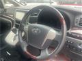2013 Toyota Vellfire