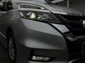 2016 Nissan Serena