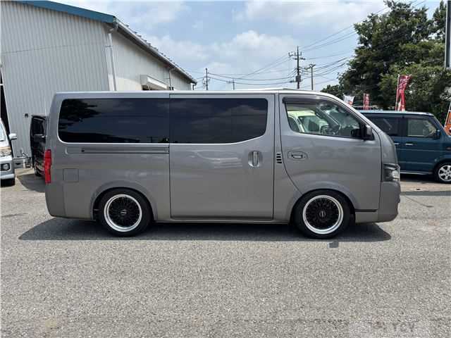 2014 Nissan NV350 Caravan