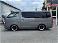 2014 Nissan NV350 Caravan