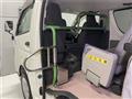 2011 Toyota Regiusace Van