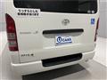 2011 Toyota Regiusace Van