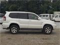 2008 Toyota Land Cruiser Prado