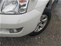 2008 Toyota Land Cruiser Prado