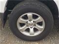 2008 Toyota Land Cruiser Prado