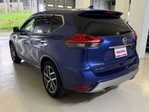 2019 Nissan X-Trail