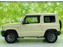 2019 Suzuki Jimny