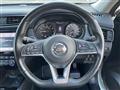 2019 Nissan X-Trail