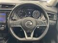 2019 Nissan X-Trail
