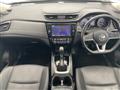 2019 Nissan X-Trail