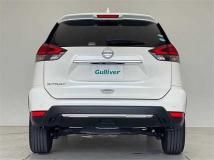 2019 Nissan X-Trail