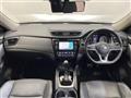 2018 Nissan X-Trail