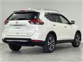 2017 Nissan X-Trail