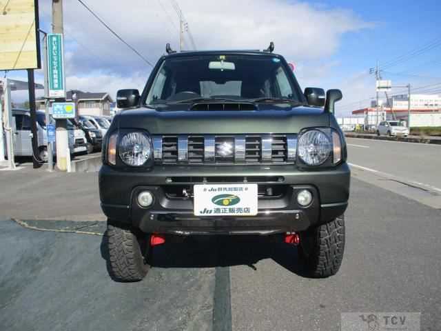 2017 Suzuki Jimny