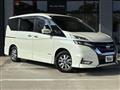 2019 Nissan Serena