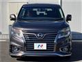 2018 Nissan Elgrand