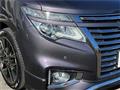2018 Nissan Elgrand