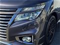 2018 Nissan Elgrand