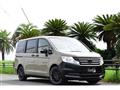 2014 Honda Step WGN