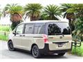 2014 Honda Step WGN