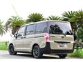 2014 Honda Step WGN