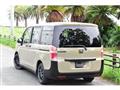 2014 Honda Step WGN