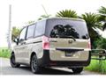 2014 Honda Step WGN