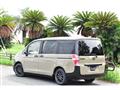 2014 Honda Step WGN