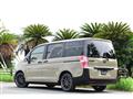 2014 Honda Step WGN