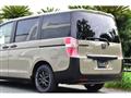 2014 Honda Step WGN