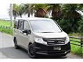 2014 Honda Step WGN