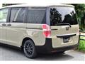 2014 Honda Step WGN