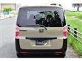 2014 Honda Step WGN