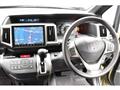 2014 Honda Step WGN
