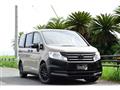 2014 Honda Step WGN