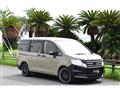 2014 Honda Step WGN
