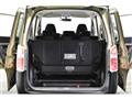 2014 Honda Step WGN
