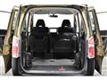 2014 Honda Step WGN