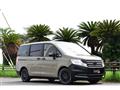 2014 Honda Step WGN