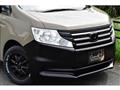 2014 Honda Step WGN