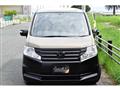 2014 Honda Step WGN