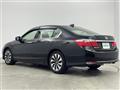 2013 Honda Accord Hybrid