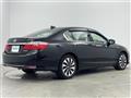 2013 Honda Accord Hybrid