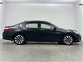 2013 Honda Accord Hybrid