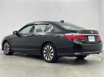 2013 Honda Accord Hybrid