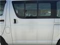 2004 Toyota Hiace Van