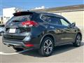 2020 Nissan X-Trail