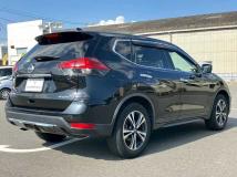 2020 Nissan X-Trail
