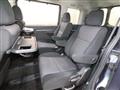 2015 Honda Step WGN