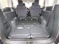 2015 Honda Step WGN